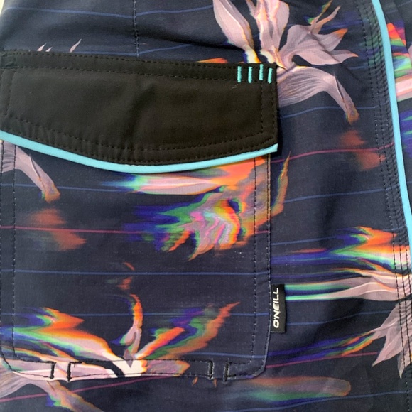 Oniell Hyperfreak Boardshorts - Picture 5 of 7